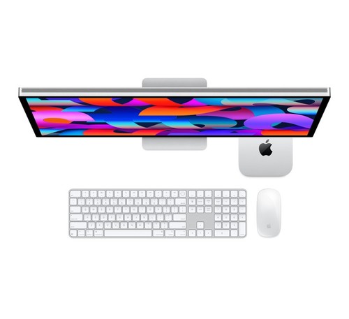 מחשב נייח Apple Mac Mini M4 Pro Z1JV000D5 אפל