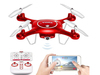 רחפן SYMA X5UW עם מצלמה Wi-Fi FPV 2MP