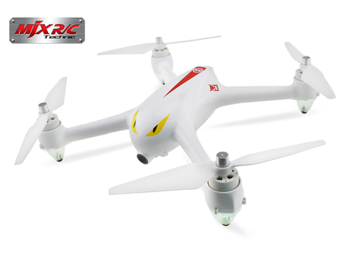 רחפן MJX B2C Bugs 2C עם מצלמה FHD 1080P ו-4 ערוצים אם.ג'יי.איקס