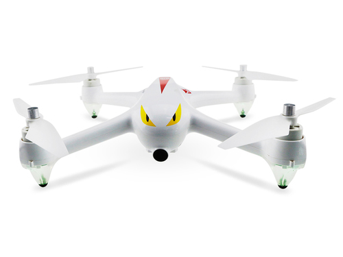 רחפן MJX B2C Bugs 2C עם מצלמה FHD 1080P ו-4 ערוצים אם.ג'יי.איקס