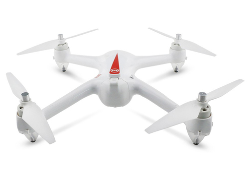 רחפן MJX B2C Bugs 2C עם מצלמה FHD 1080P ו-4 ערוצים אם.ג'יי.איקס