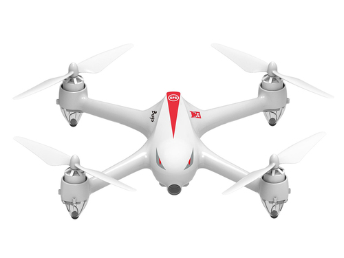 רחפן MJX B2C Bugs 2C עם מצלמה FHD 1080P ו-4 ערוצים אם.ג'יי.איקס