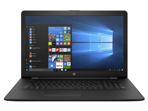 מחשב נייד HP 17-BS000 1EZ78AA-WLBP אייץ' פי