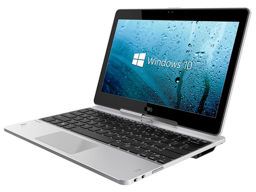 טאבלט HP EliteBook Revolve 810 G3 P0C06UT אייץ' פי