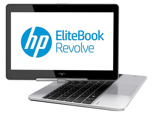 טאבלט HP EliteBook Revolve 810 G3 P0C06UT אייץ' פי