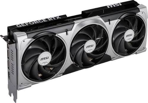 כרטיס מסך MSI RTX 5070TI 16GB VENTUS 3X 256BIT 3FAN OC GDDR7