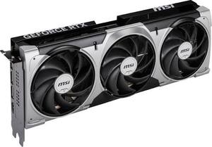 כרטיס מסך MSI RTX 5070TI 16GB VENTUS 3X 256BIT 3FAN OC GDDR7