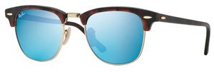 משקפי שמש Ray Ban Clubmaster 3016 114517