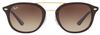משקפי שמש רייבן נשים Ray Ban 2183 1225/13