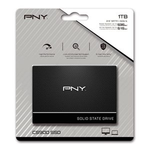 דיסק SSD 2.5 1TB CS900 PNY