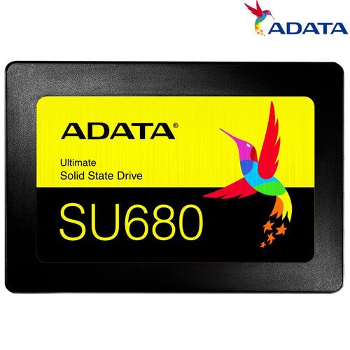 דיסק 520MBS ADATA SU680 2.5 SSD 512GB