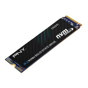 דיסק SSD NVME 1TB CS2241 5100MB PNY