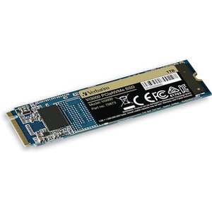 דיסק SSD NVME M.2 VERBATIM 1TB VI3000