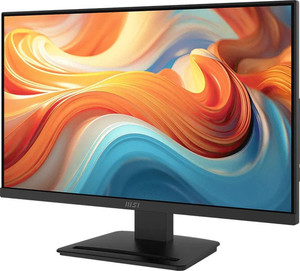 מסך מחשב MSI 24" PRO MP241 E14V144HZ 1MS 23.8