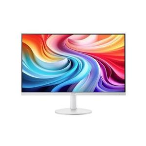 מסך מחשב ACER 27WHITE SA273P1WMIX IPS 144HZ 1MS UMHS3EE110