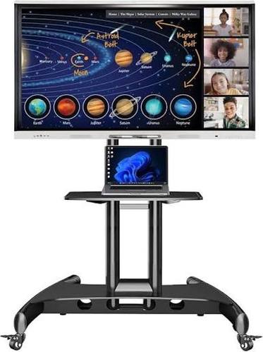 ACER SMART TOUCH KIT II 5.0 הופך כל קיר ללוח אינטראקטיבי הוא פתרון חכם