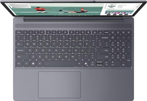 Lenovo IdeaPad Slim 3 15IWC11 / Core 5 320 / 16GB / 512GB / 83RR00DXIV / ללא מערכת הפעלה