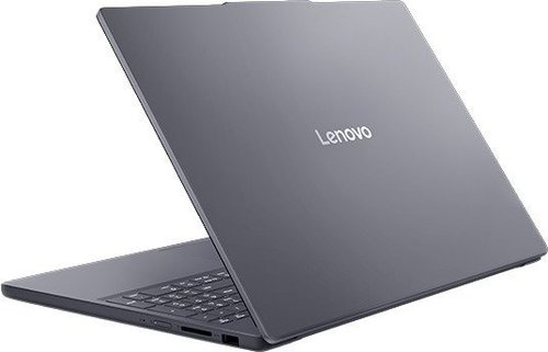 Lenovo IdeaPad Slim 3 15IWC11 / Core 5 320 / 16GB / 512GB / 83RR00DXIV / ללא מערכת הפעלה