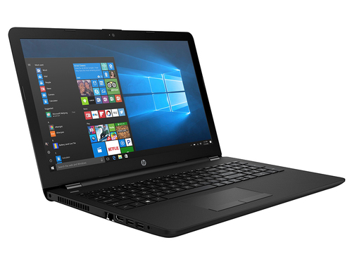 מחשב נייד HP 15T-BS000 1FT89AA-WM67 מתצוגה אייץ' פי