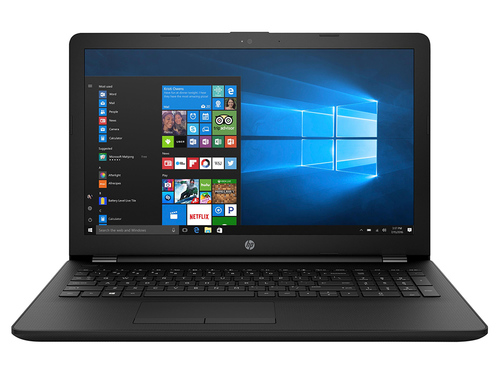 מחשב נייד HP 15T-BS000 1FT89AA-WM67 מתצוגה אייץ' פי