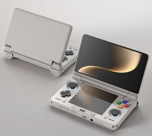 AYN Thor MAX 512GB