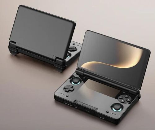 AYN Thor MAX 512GB