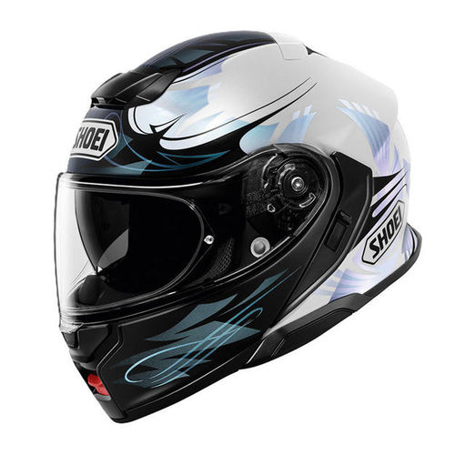 קסדה לאופנוע נפתחת SHOEI NEOTEC 3 BREEZE TC-2