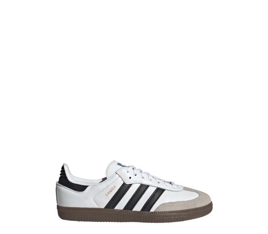 נעלי סניקרס אדידס adidas Samba OG | ילדים