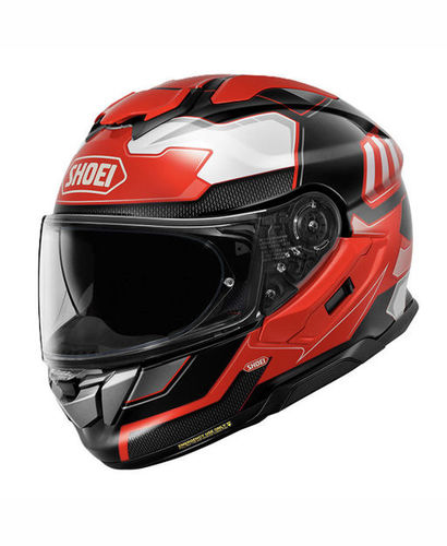 קסדה מלאה לאופנוע SHOEI GT-Air 3 AGILITY TC-1