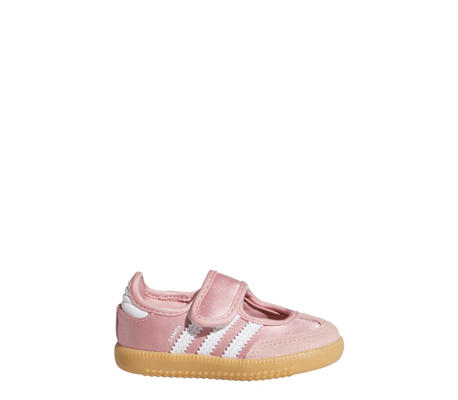 נעלי בובה אדידס  adidas Originals Samba Jane | פעוטות