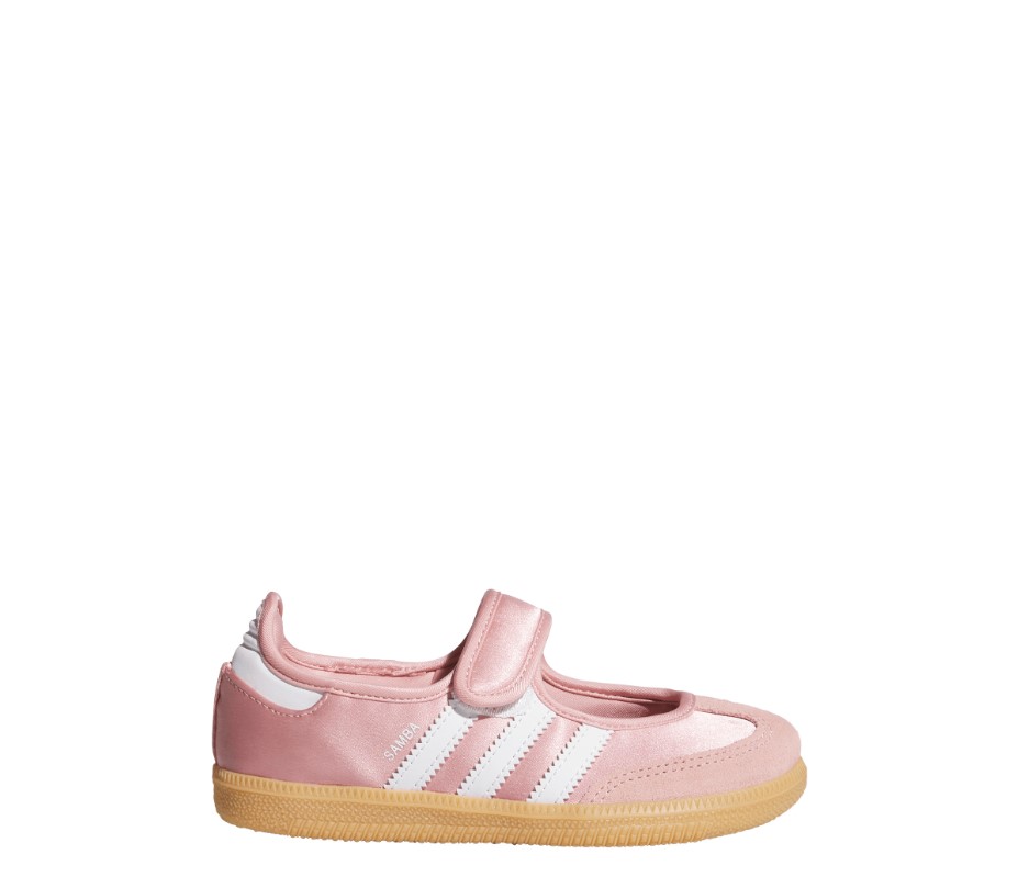 נעלי בובה אדידס adidas Originals Samba Jane | ילדות
