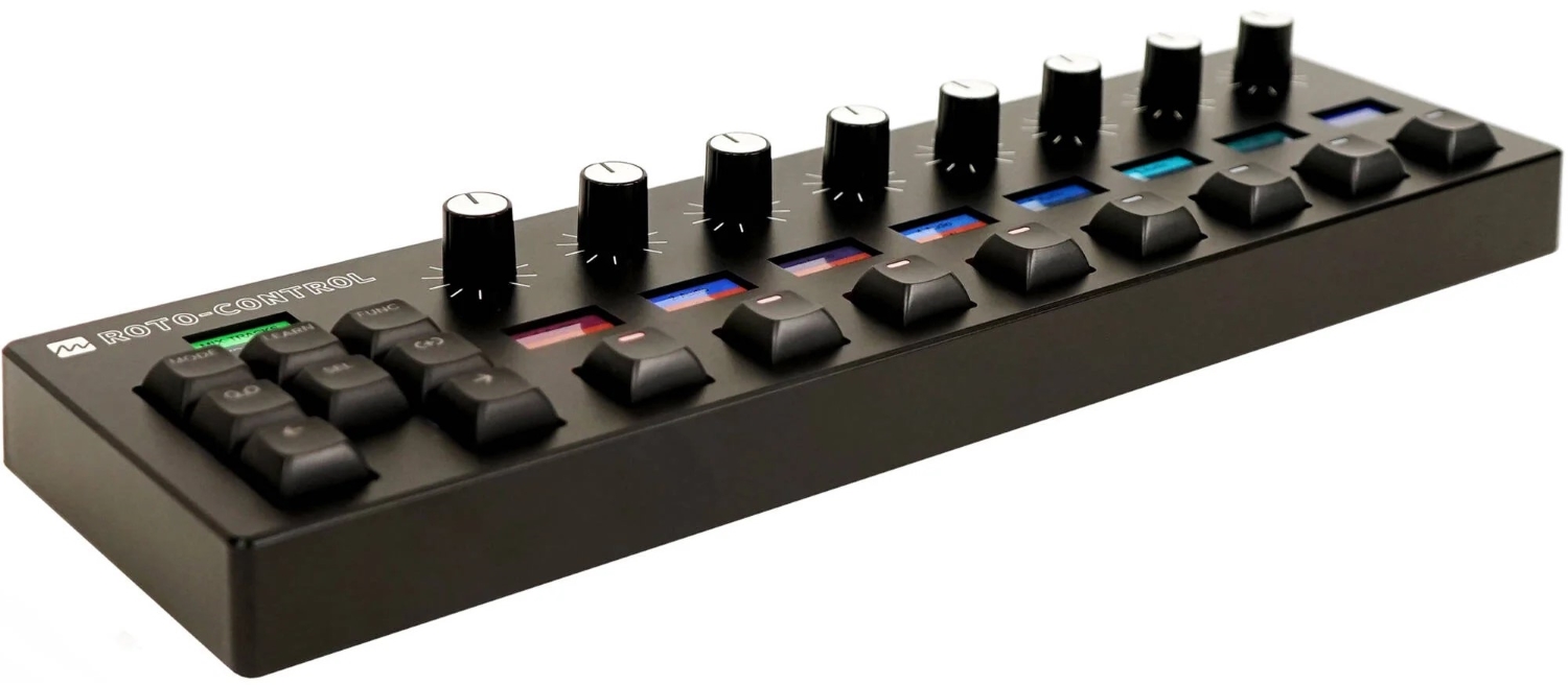 קונטרולר Melbourne Instruments ROTO-CONTROL