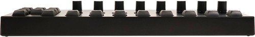 זווית נוספת melbourne instruments roto-control motorized midi controller