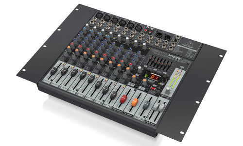 מיקסר Behringer Xenyx X1222 USB