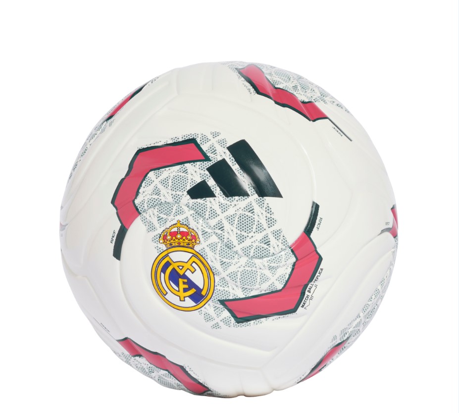 כדורגל מיני אדידס adidas Real Madrid Home Mini Ball