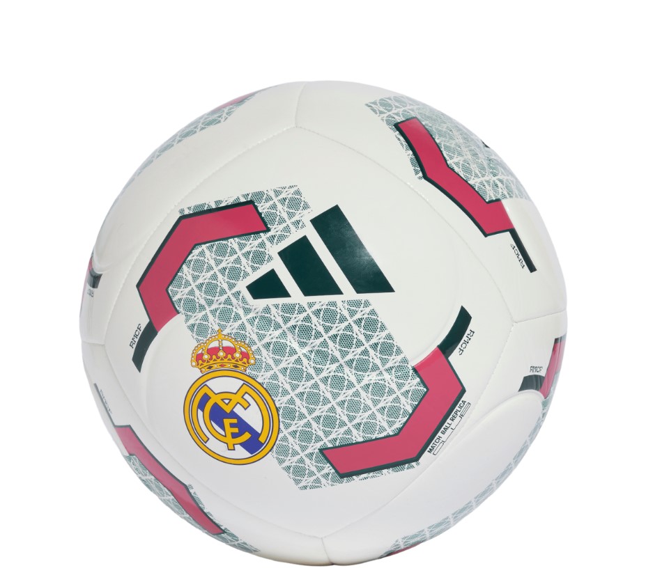 כדורגל אדידס adidas eal Madrid Home Club Ball