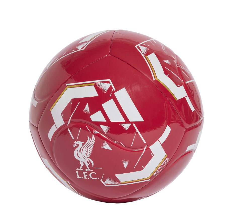 כדורגל אדידס adidas Liverpool FC Home Club Ball