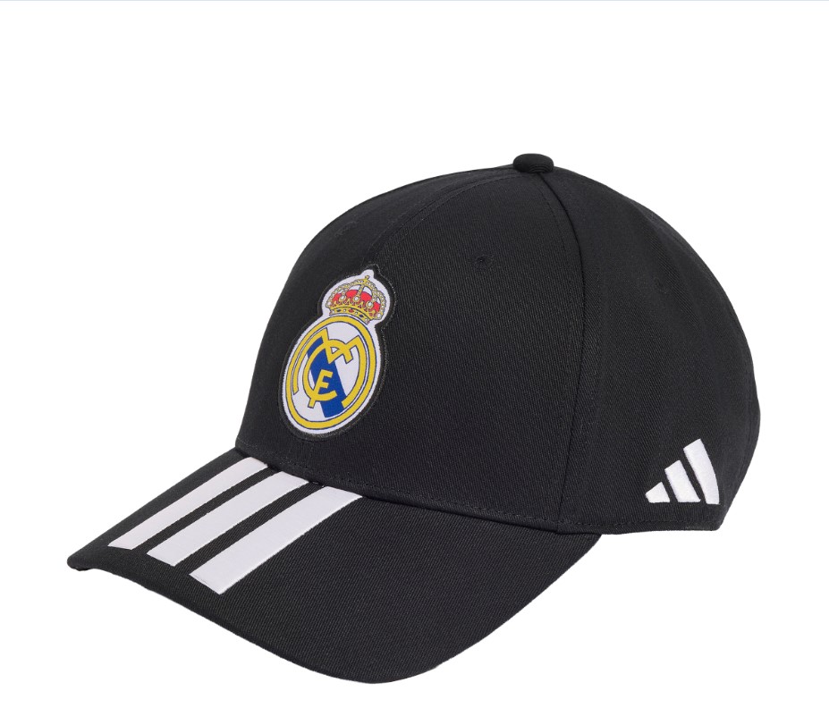 כובע אדידס adidas Real Madrid Baseball Cap | גברים