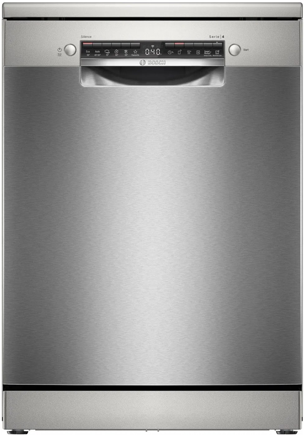 מדיח כלים ‏רחב Bosch SMS4HTI00E בוש