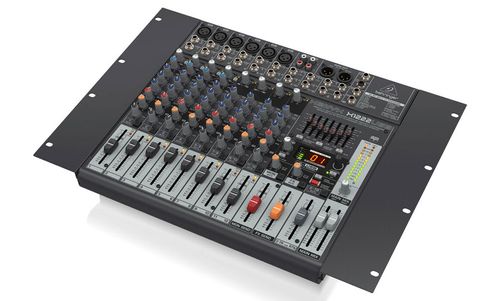 מיקסר קומפקטי Behringer Micromix MX400