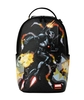 SPRAYGROUND תיק גב מטורף MARVEL AVENGERS MISSILE AIRSTREAM BACKPACK