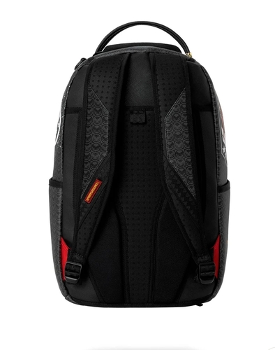 SPRAYGROUND תיק גב מטורף MARVEL AVENGERS MISSILE AIRSTREAM BACKPACK