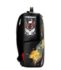 SPRAYGROUND תיק גב מטורף MARVEL AVENGERS MISSILE AIRSTREAM BACKPACK