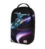 SPRAYGROUND תיק גב מטורף MARVEL AVENGERS SILVER SURFER COMIC DESIGN BACKPACK