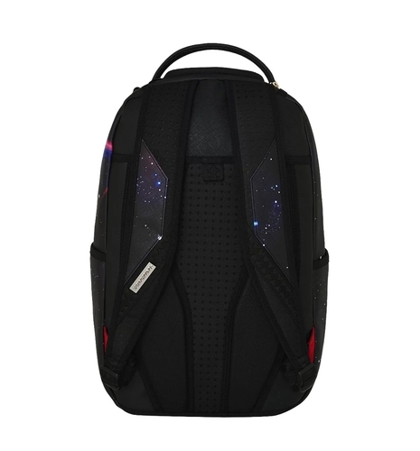 SPRAYGROUND תיק גב מטורף MARVEL AVENGERS SILVER SURFER COMIC DESIGN BACKPACK