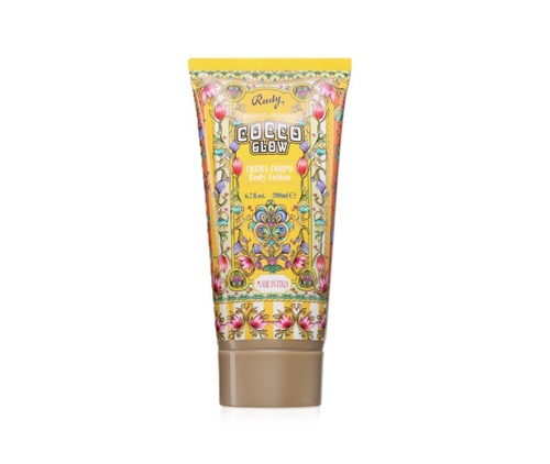 קרם גוף Rudy Profumi Rudy Le Maioliche Cocco Glow Body Lotion 200 ml   