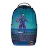 SPRAYGROUND תיק גב מטורף DC JOKER TAGGED UP BATMOBILE BACKPACK