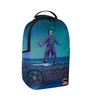 SPRAYGROUND תיק גב מטורף DC JOKER TAGGED UP BATMOBILE BACKPACK
