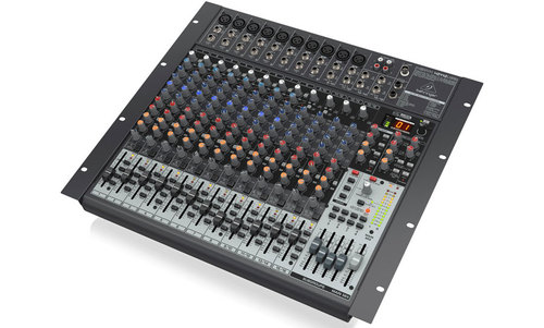 מיקסר Behringer Xenyx X2442 USB