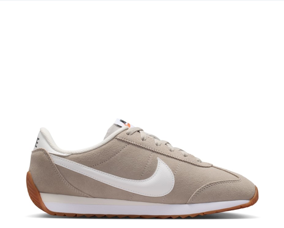 נעלי נייק Nike Pacific Suede  | נשים